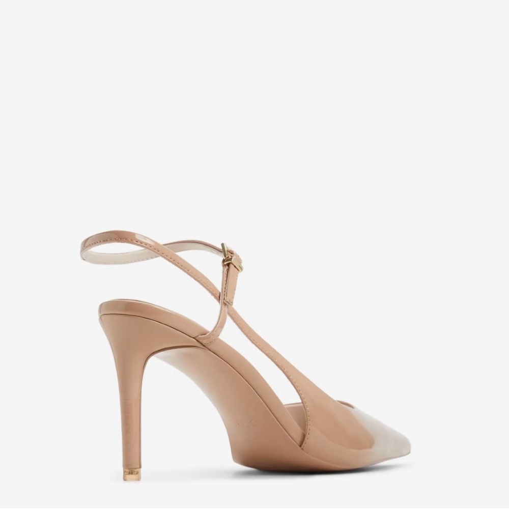 Aldo Kymmberly Pump Size US 7 - Picture 2 of 6